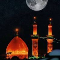 مجنون الحسین