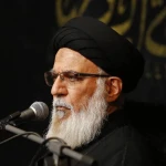 الگو بودن حضرت معصومه