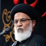 خطبه های بعد از نماز عید فطر مسجد جمکران