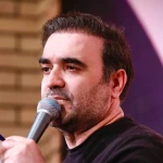 میتونی بجنگی دلیر باشی