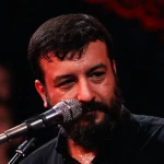 کربلای همه دستته خانوم سه ساله