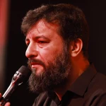 شروع می‌کنم سالمو با علی
