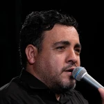 ای به سر دست همه هست من