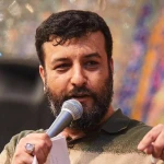 می‌آیم تا ببارم