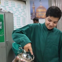 علی اکبر شیری