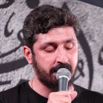 دَم جنونی بابا، تو قبله‌مونی بابا