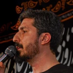 ایام ظهورو تو نجف تصور بکنید