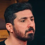 عجب رویای قشنگی که روحم داره می‌بینه