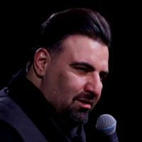 آی اهل روضه این اشک ثروت ماست